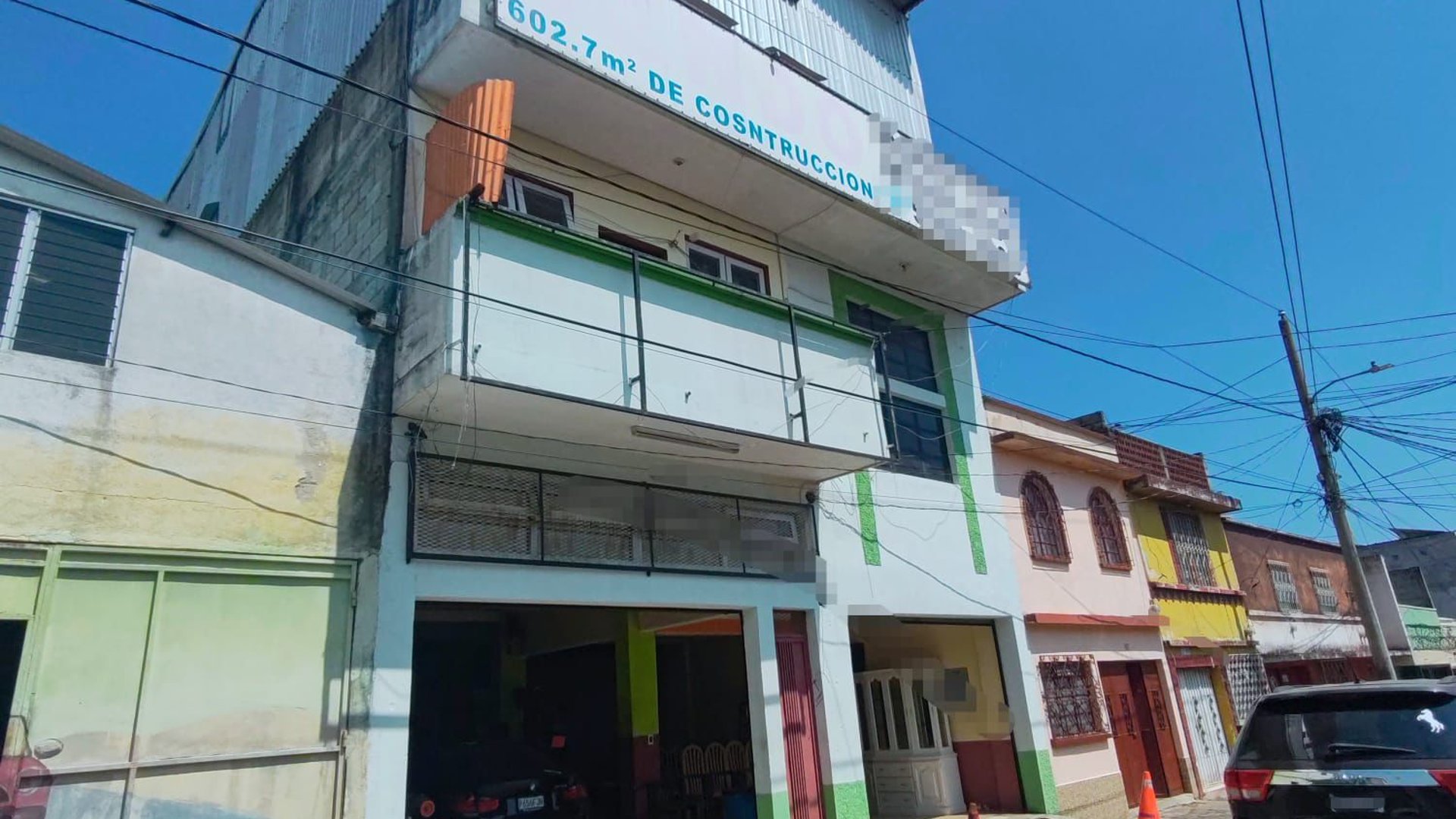 Bodega en Venta, dentro de garita, Colonia Montserrat 1