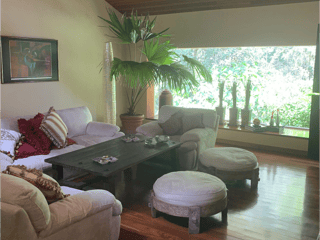 Hermosa casa en venta en Santa Rosalía CES - 3