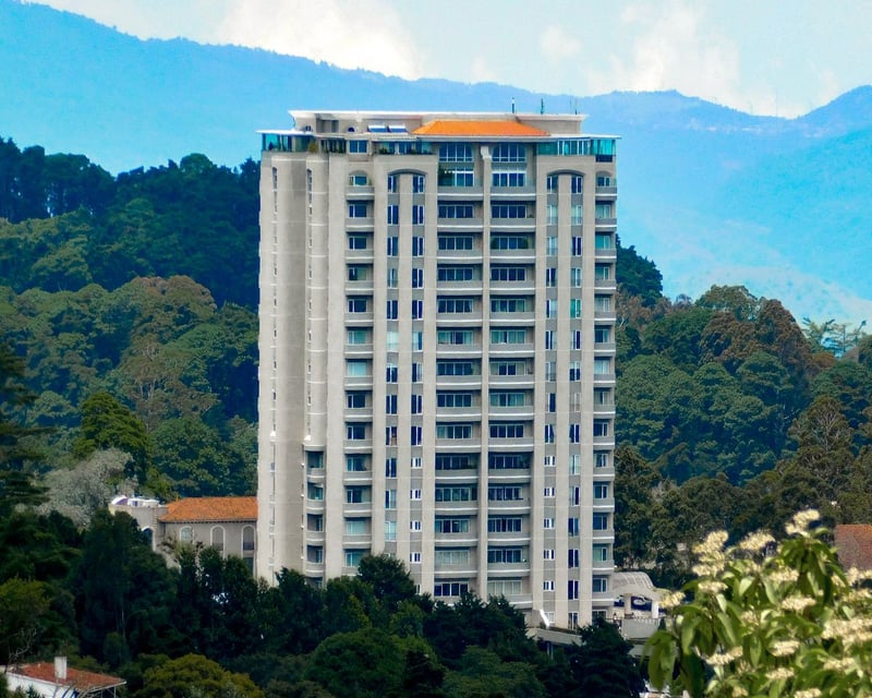 Apartamento en Venta – Torre Real, Zona 10