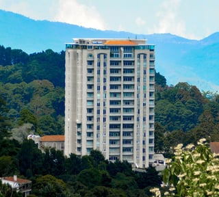 Apartamento en Venta – Torre Real, Zona 10