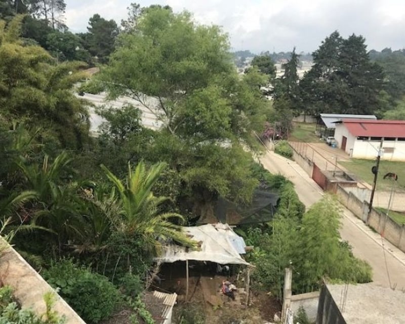 Terreno en venta Terravista Carretera El Salvador