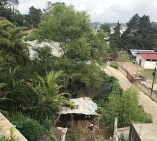 Terreno en venta Terravista Carretera El Salvador