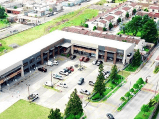 Local en Renta Plaza Pinabetes Express San Jose Pinula - Image 2