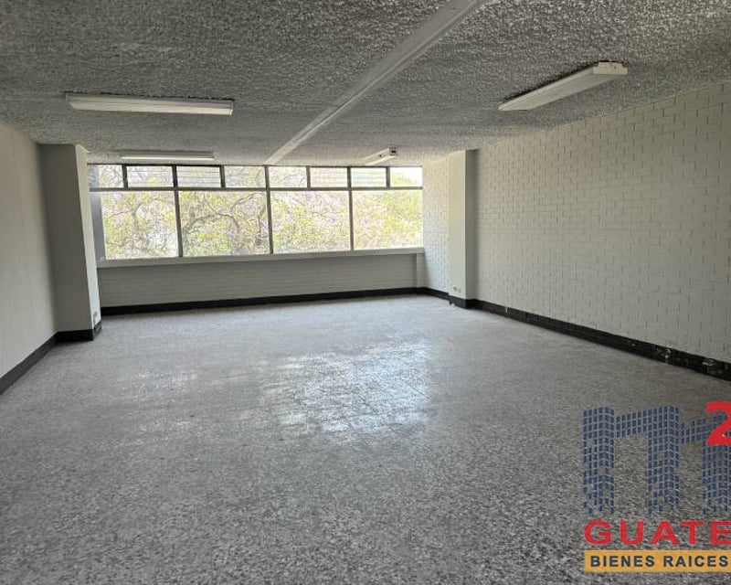 Oficina en Renta, Zona 09 (R10328)