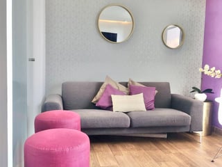 Apartamento en Alquiler Edificio Roque Zona 2 - 2