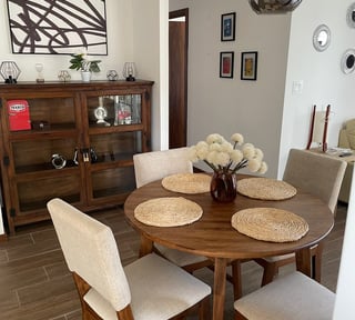Apartamento de 2 habitaciones en venta y renta en Zona 13