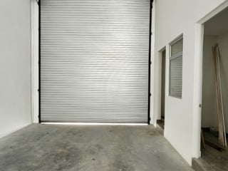 Bodega en Renta, acceso sobre Carretera a El Salvador - 2