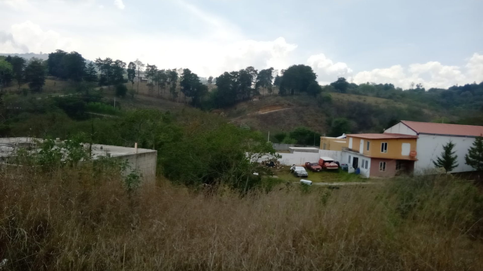 TERRENO EN VENTA EN KM 30.5 CARRETERA A SANTA ELENA BARILLAS - Miniatura 2