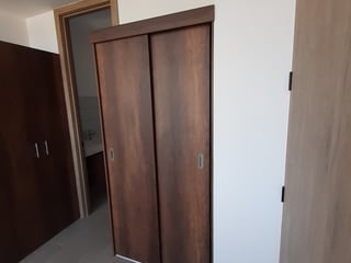 Renta Apartamento nuevo en Edificio Providencia Zona 13 | 2 Habitaciones - 5