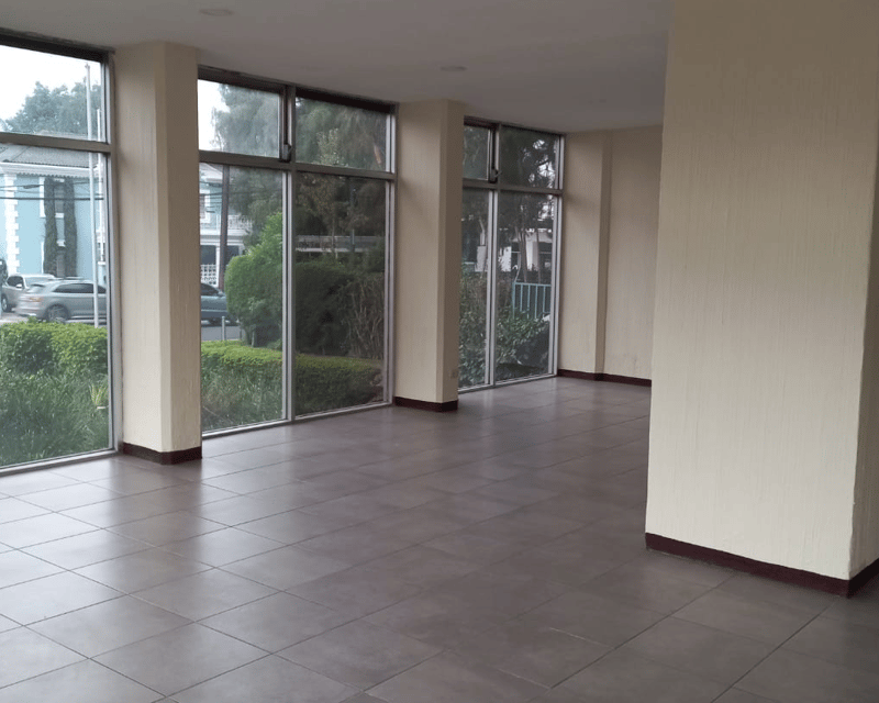 Locales en Renta en Edificio Plaza Maritima, Zona 10 