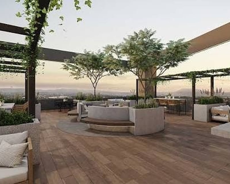 ALTAIRE | Apartamento en Venta en Zona 11 - Miniatura 11