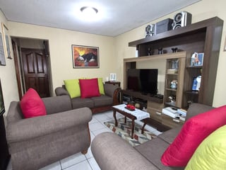 Casa en venta en Residencial Eureka zona 21 - 3