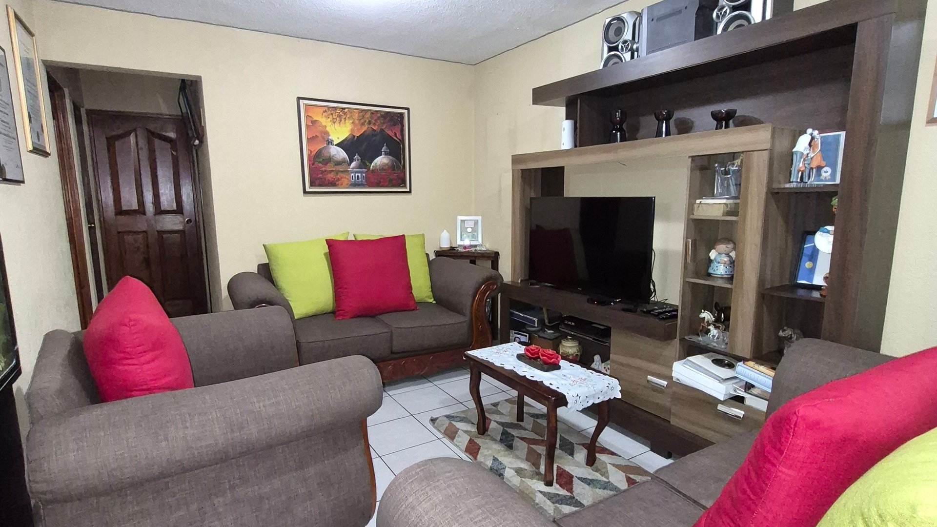 Casa en venta en Residencial Eureka zona 21 - Miniatura 3