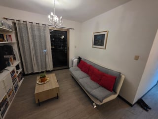 Apartamento de 1 habitación en zona 10 ideal para roomie Ref-5781 - 4