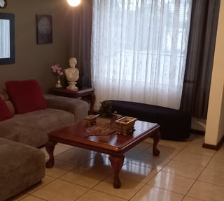 APARTAMENTO AMUEBLADO EN ZONA 9