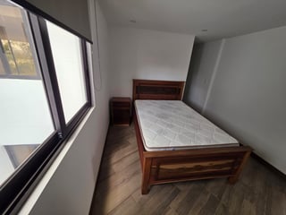 Apartamento en alquiler en zona 15 Vista Hermosa 1 - 5