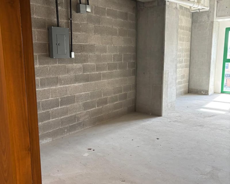 OFICINA EN VENTA | VILAFLOR, CAES | OBRA GRIS - Miniatura 4