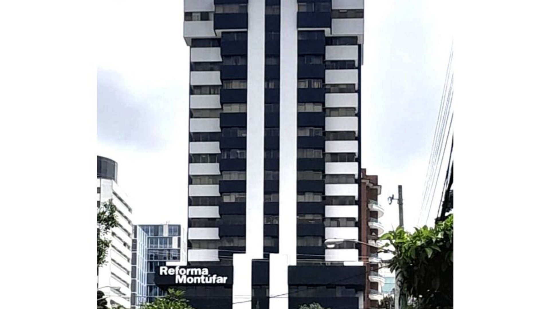 OFICINA EN RENTA – EDIFICIO REFORMA MONTÚFAR | ZONA 10