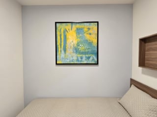 Apartamento en Venta en Las Charcas Zona 11 TIPO C - 4