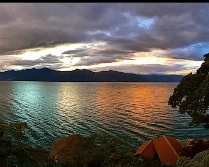 Espectacular  casa en Renta en Atitlán