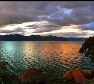 Espectacular  casa en Renta en Atitlán