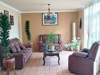 CASA EN VENTA EN SANTA CLARA km18.5 CAES - 4