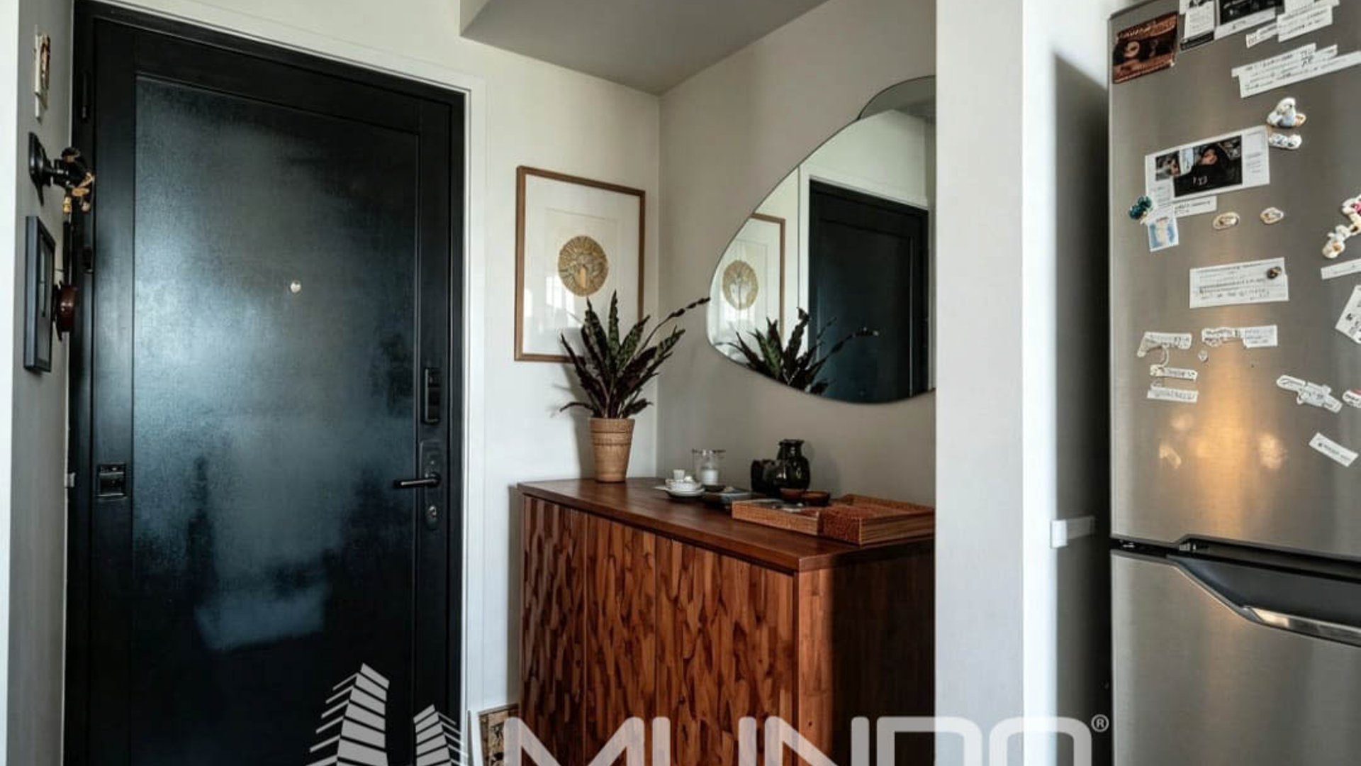 APARTAMENTO EN VENTA EN ZONA 4 - Miniatura 8