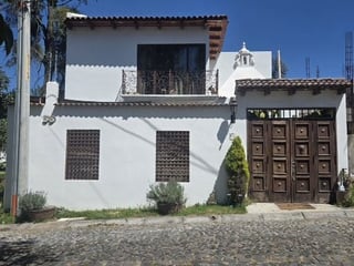 CASA EN VENTA EN ANTIGUA GARDEN, ALOTENANGO  - 3