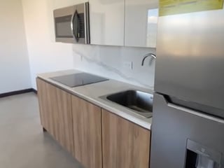 Apartamento en alquiler, Elemento zona 13. - 4
