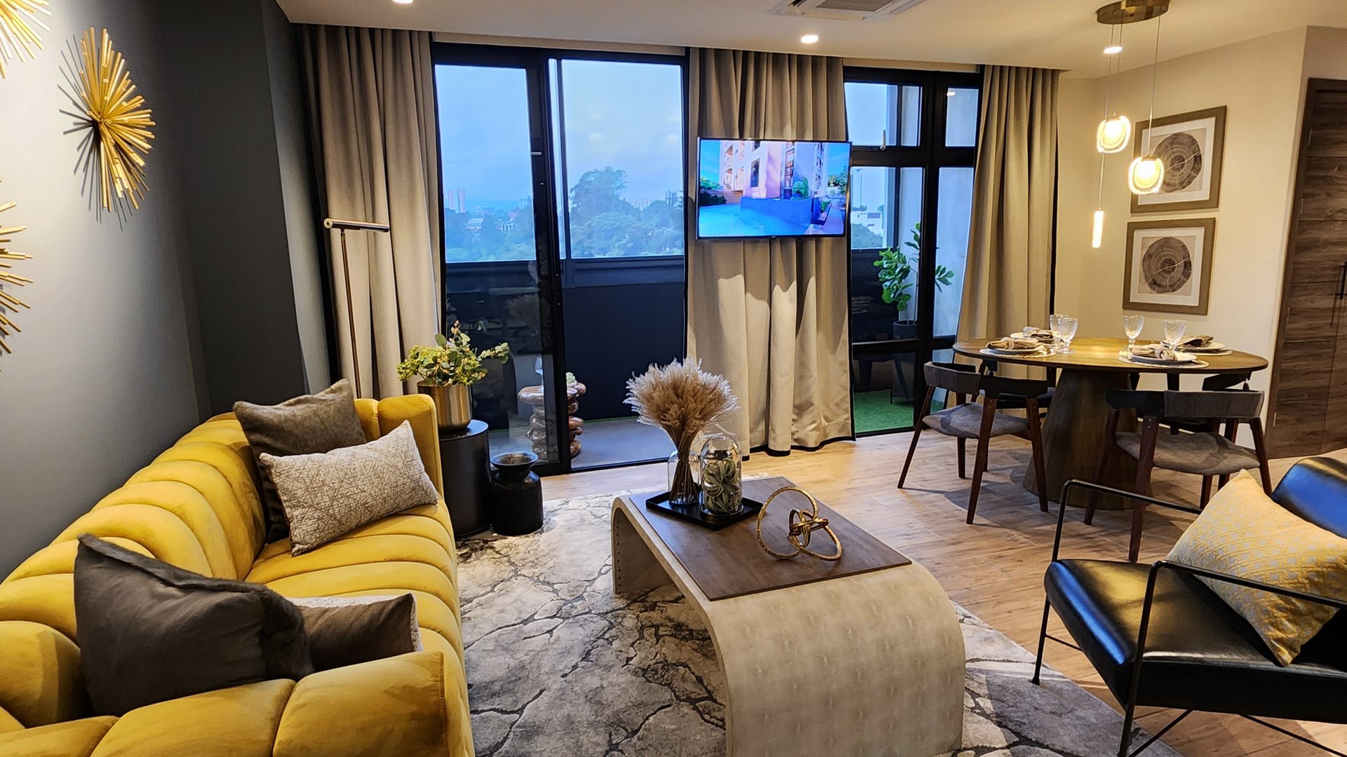 OFERTA Venta Apartamentos en Zona 15 Vista Hermosa II