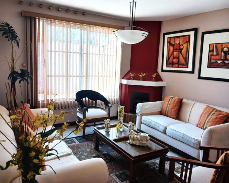 CASA EN VENTA EN VILLAS DE LA VEREDA - FRAIJANES