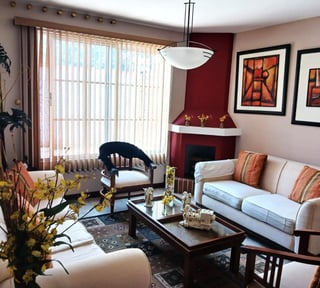 CASA EN VENTA EN VILLAS DE LA VEREDA - FRAIJANES