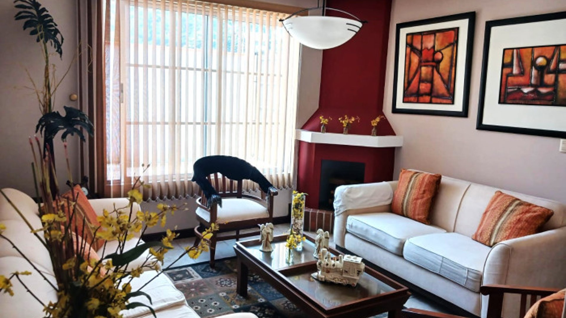 CASA EN VENTA EN VILLAS DE LA VEREDA - FRAIJANES