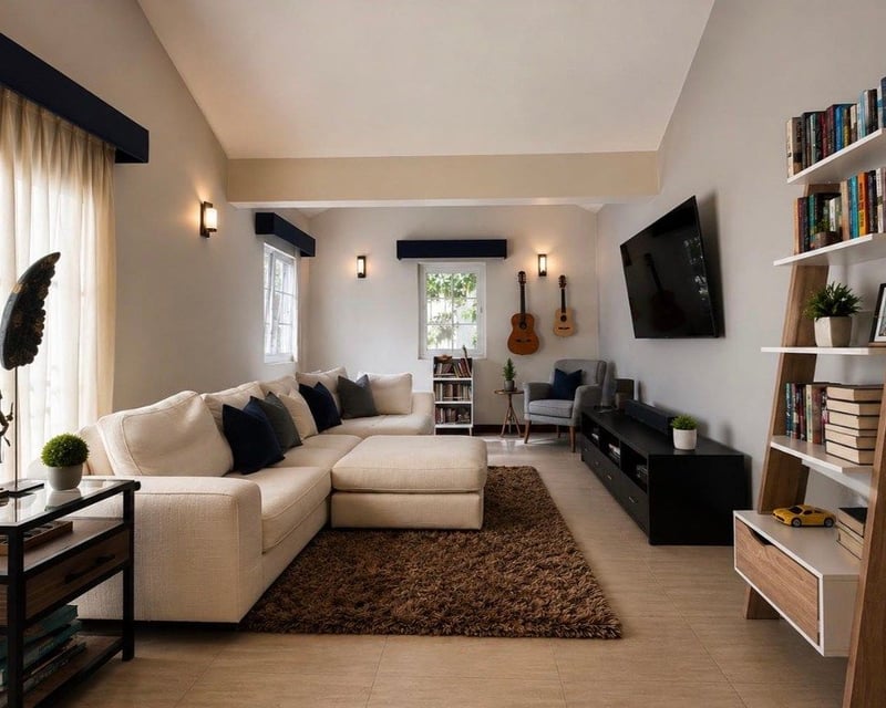 Casa en Venta en Paseo Residencias – Km 13.5 CAES