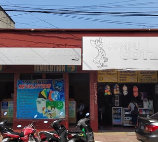 Casa en renta para uso comercial en Santa Lucía Cotzumalguapa, Escuintla