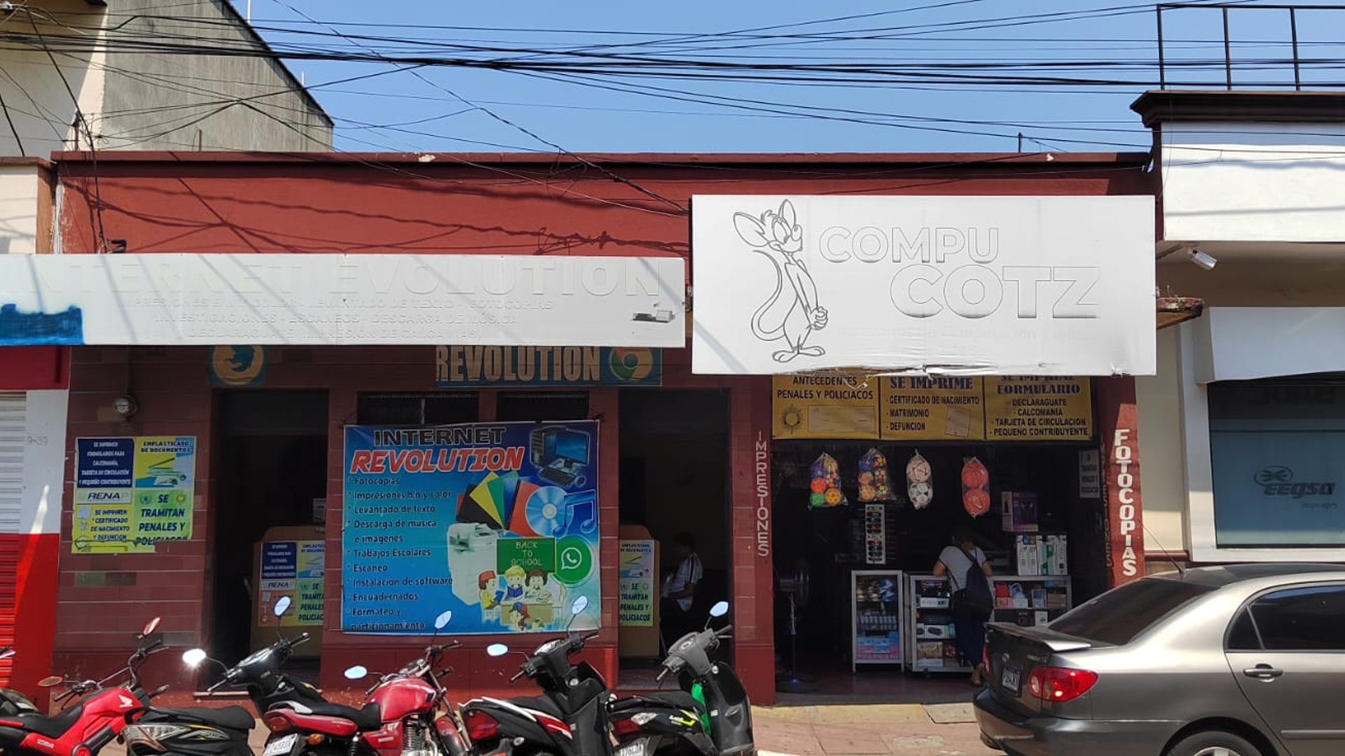 Casa en renta para uso comercial en Santa Lucía Cotzumalguapa, Escuintla