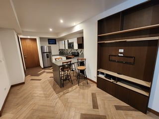 Apartamento con balcon en venta con 2 habitaciones en Z16 Ref-4883 - 3