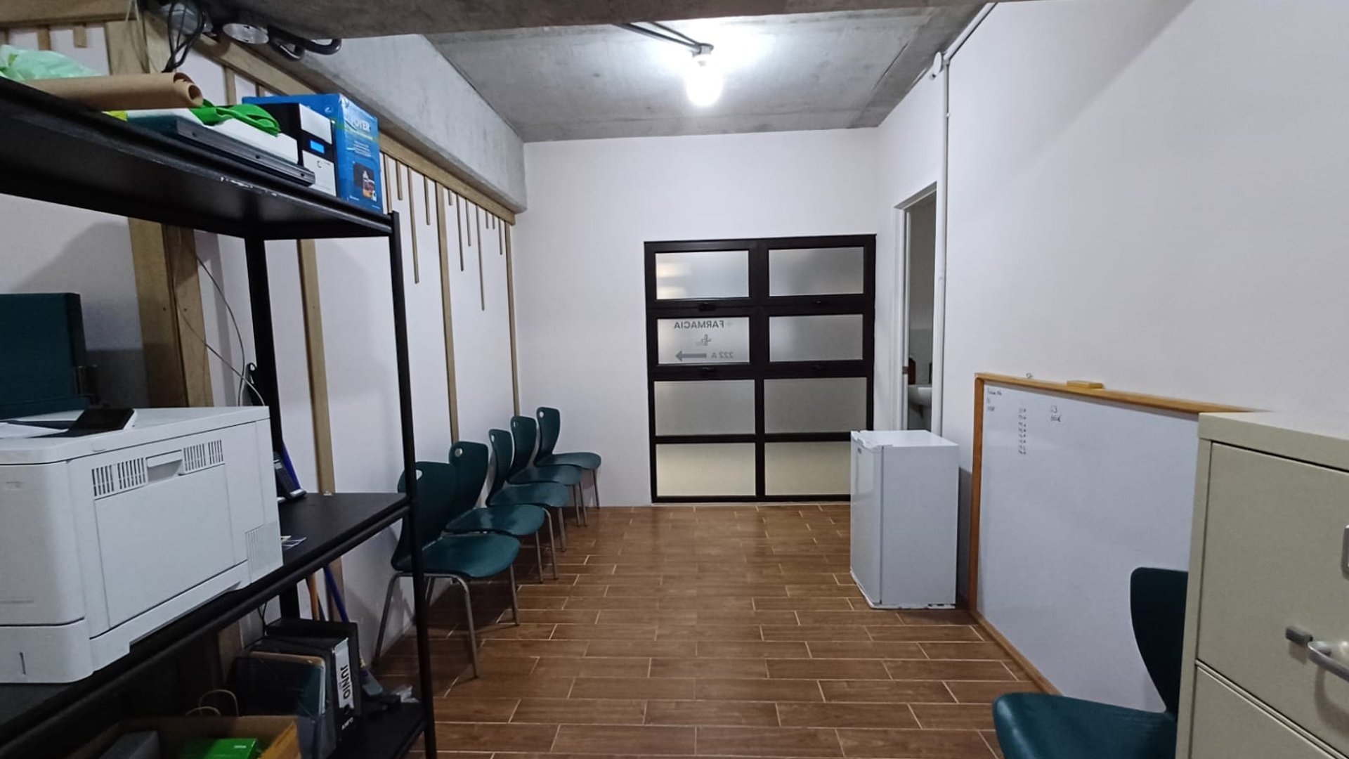 VENTA Oficina Zona 9 Ascend  - Miniatura 5
