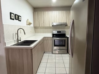 Apartamento amueblado en renta en Pacífica Plaza, zona 14 - 2
