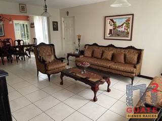 Casa en condominio en Venta, Mixco (V10101) - 2