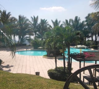 En Venta terreno en Campo Aventura Palín Escuintla