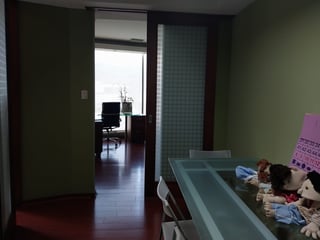 Oficina en renta, en Zone 10 - 3