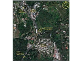 TERRENO EN VENTA SOBRE CARRETERA – KM 29.5 CAES - 2