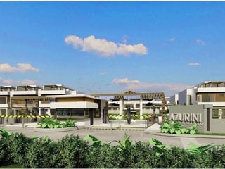 Casas en Venta en Condominio Azurini – Km 19.5 Carretera a El Salvador - 5