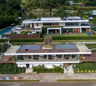 Terreno en Venta en El Pulte zona 16