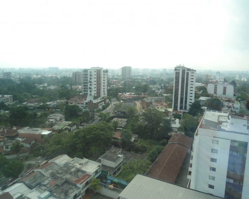 Alquiler oficina en zona 15 Guatemala