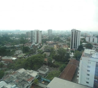 Alquiler oficina en zona 15 Guatemala