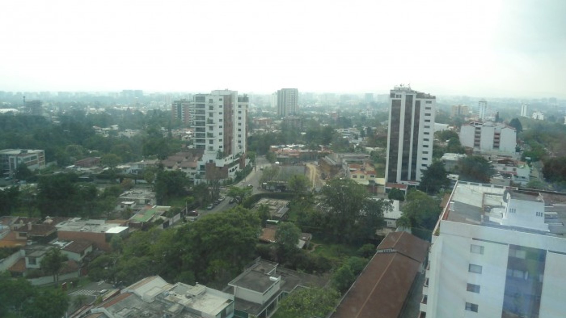 Alquiler oficina en zona 15 Guatemala
