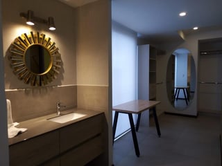 Apartamento amueblado en Alquiler Edificio Mira, zona 10 Guatemala - 2