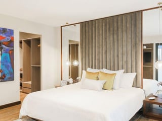 Apartamentos en Preventa Zona 10 - Image 6